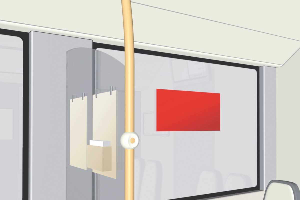 Fenstertransparent